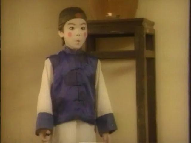 农历七月，阳气最弱的时期怎么可以少这几部鬼片