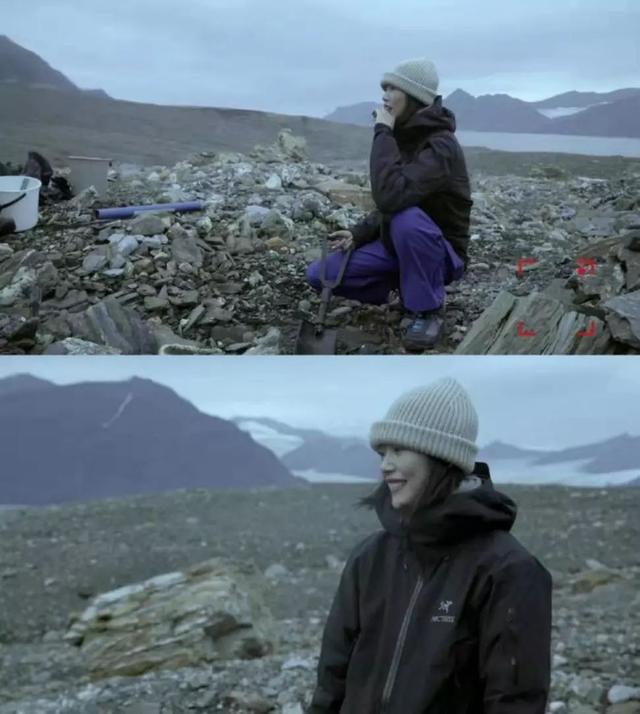 “四大国模”为何就刘雯零差评？将事业做到极致的她，性格更讨喜