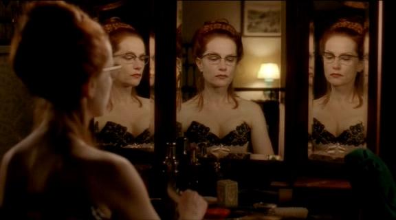 这部悬疑惊悚片里,竟然有这么多法国女神