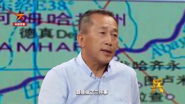 现实版《战狼》！他千里穿越索马里的炮火 保护244名同胞返回祖国