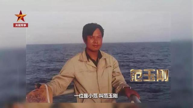 现实版《战狼》！他千里穿越索马里的炮火 保护244名同胞返回祖国