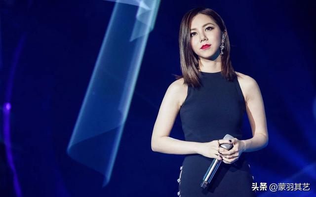 邓紫棋改名歌莉雅？明星解约的代价有多大？不只收回艺名这么简单