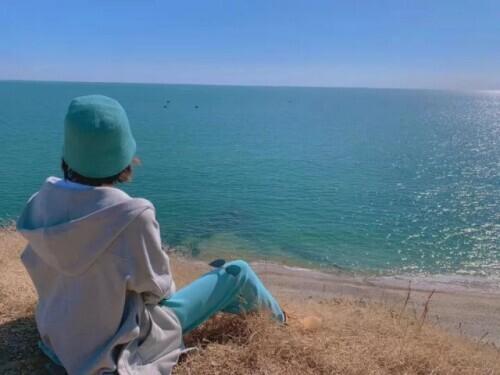 抗癌女孩“霍九九”,一路走好