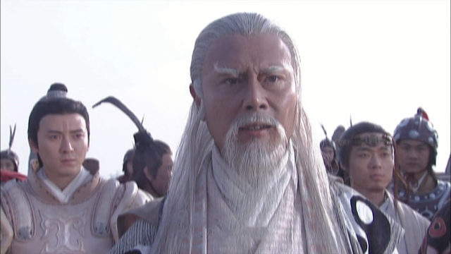 封神演义中,哪吒竟然是个混世大魔王,到底是谁把他宠坏了?