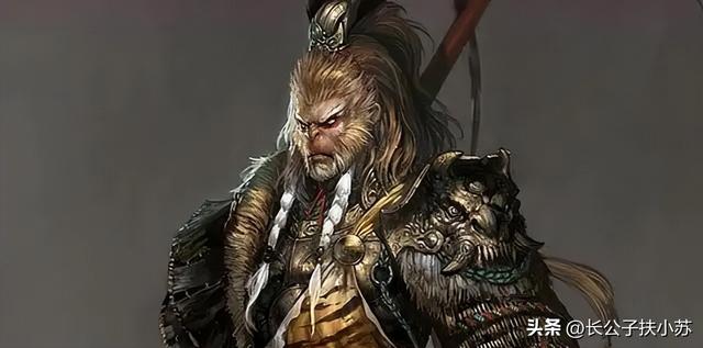 袁洪究竟啥来路，为啥会仙界秘术八九玄功？女娲一个动作泄露天机