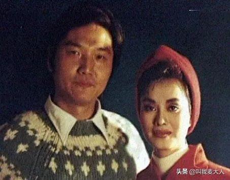 歌坛一姐毛阿敏背后的6个男人