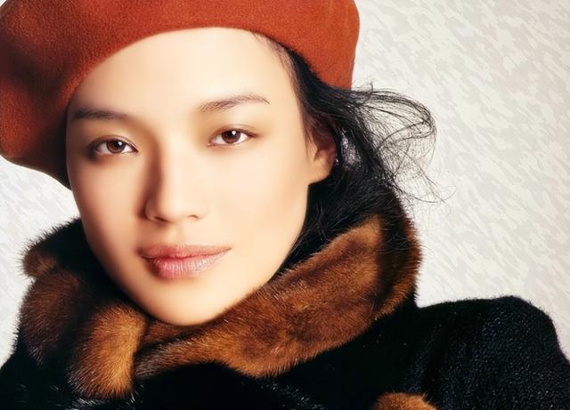 5位红极一时的“风月女神”，个个风情万种，翁虹只能排至第四位