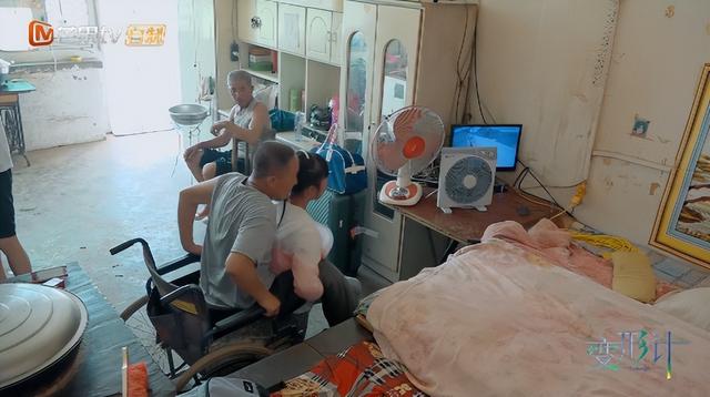 刘一鸣：变形计中最猛“干饭王”，嗦面3碗起步，变形结束胖14斤