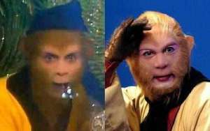 西游记主演(六小龄童原来演过两部西游记，其中一部却很少人看过)