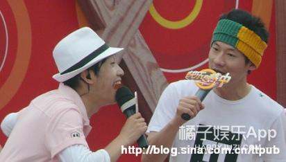 还记得07届快男的郭彪吗？他因为这事退居幕后？