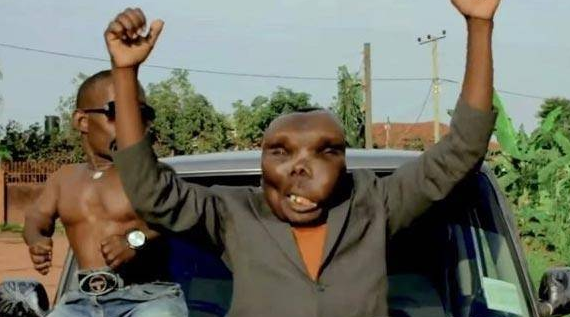 世界上面容最丑的男人！却成为了人生最好的赢家！