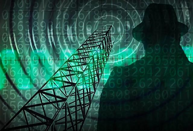 俄罗斯幽灵电台，40年不断发送信号，神秘“单词”到底在说什么？