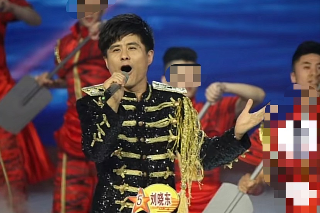 星光大道多个冠军现状：有人大红大紫，有人负债当搬运工