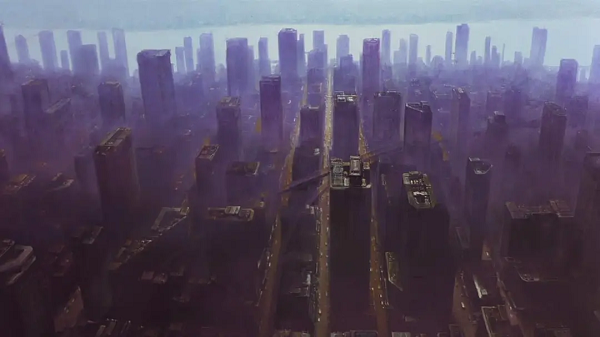 期待《卡罗尔&星期二》之后，渡边信一郎带来下一个惊喜