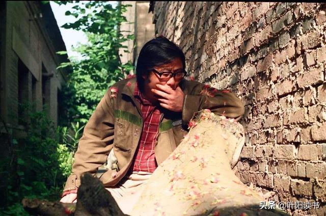 平凡的世界:路遥为什么偏爱孙兰香和吴仲平这对门第悬殊的恋人?