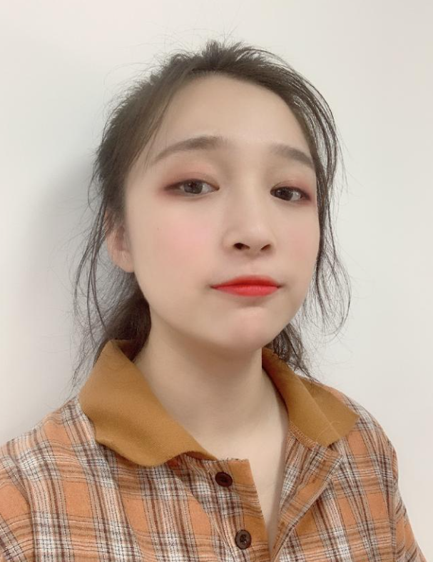 “南艺校花”刘露的堕落史：曾叫嚣警察被拘留，人狂必定有天收