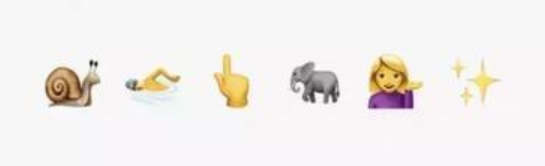 孩子们的神级“聊天密语”,看了才会聊天