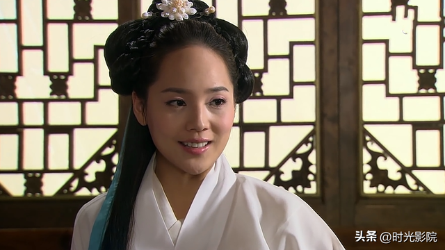五部韩国古装爱情电影，都是颜值与剧情兼备的艺术佳作！