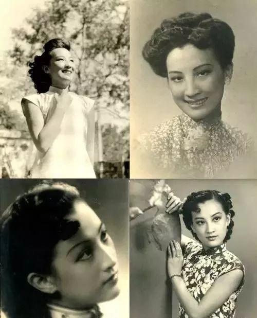 周璇珍贵原唱28首老上海歌曲，民国的中国好声音