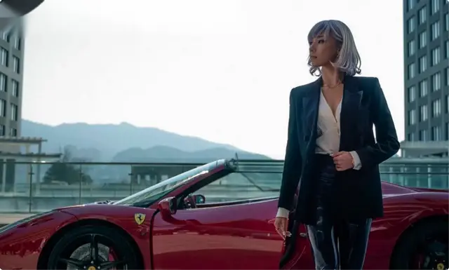 原著粉气疯了，漫改电影还行？《异人之下》最大问题是“乌尔善”