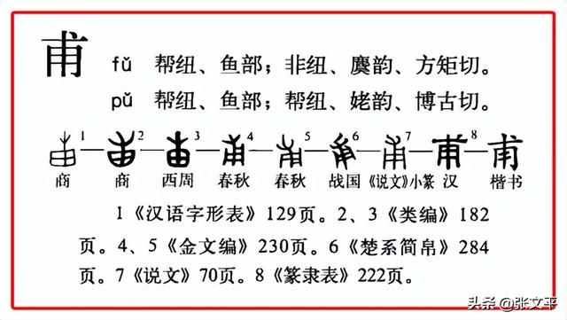 阿房宫的“房”，到底是读fáng（音防），还是páng（音旁）