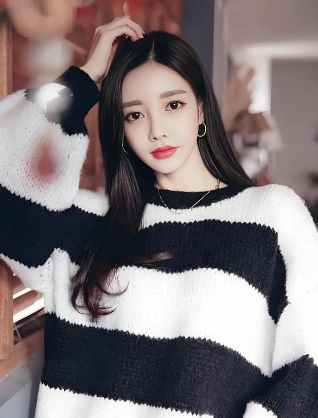 卿盈美女分享（96）孙允珠