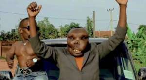 最丑的男人(世界上面容最丑的男人却成为了人生最好的赢家)