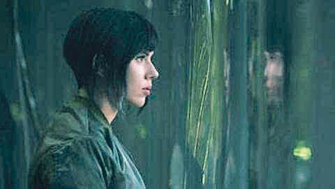 亚裔角色洋人演 好莱坞在搞笑？