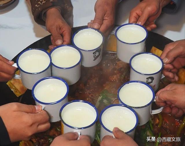 强推！米林这条冬日非遗探秘线路，保姆级攻略双手奉上