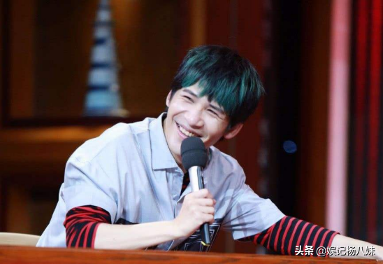 不生孩子的明星夫妻：45岁陈紫函结婚没生娃，大张伟是人间清醒