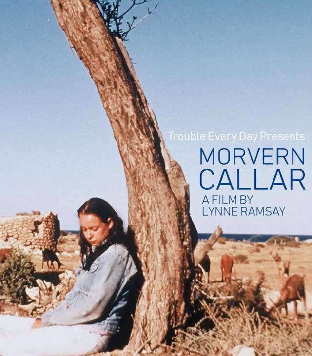 推荐四部气质高冷，剧情好看的电影