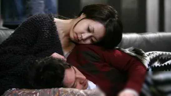 韩国大尺度“三级片”《两个女人》出轨的婚姻还值不值得继续呢？