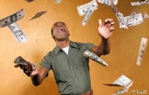 富贵手相(你的手掌上有没有这四种富贵纹？有的必定发大财)