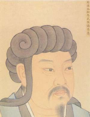 中国牛人(中国历史十大牛人，谁是你心中的NO1？)