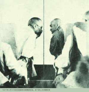 云南王(“云南王”一生三大功绩，获周恩来肯定，与朱德密不可分)