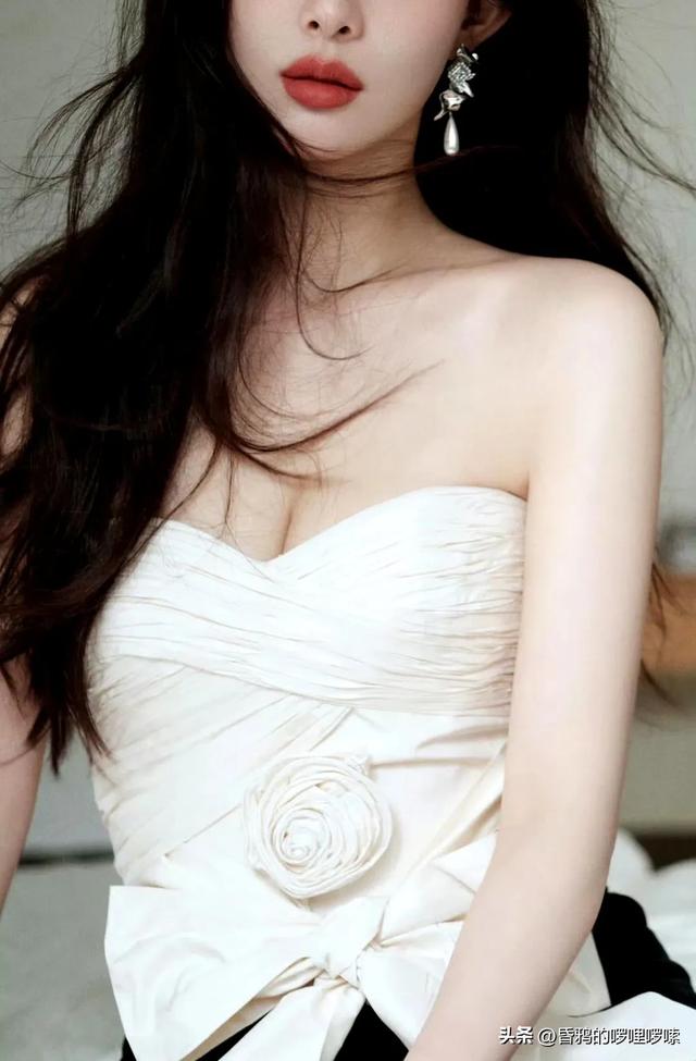 10位95后小花，你能一眼认出来，我就服你！