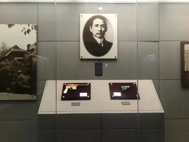 今天，为大家推荐位于斜土街道的这家宝藏博物馆