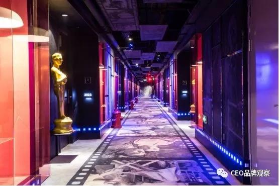 这些影院，比电影还有趣