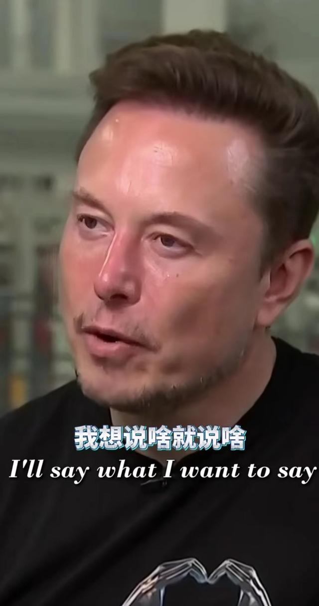 面对军工“巨兽”，硅谷钢铁侠马斯克到底有多硬？堪称无畏！