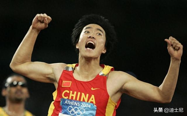 身价10亿，但却无子无女！41岁刘翔还不生育，顶级天赋无人继承