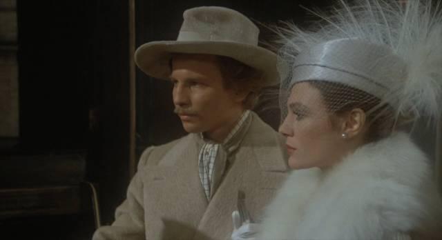 东方快车谋杀案｜最时髦的火车配上一场最时髦的谋杀案