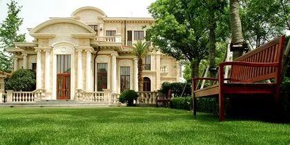 盘点上海市最贵的10大高档小区，汤臣一品在他们面前都是弟弟