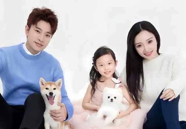 做头发事件7年后，李小璐与PGOne现状令人意外，网友：贾乃亮亏了