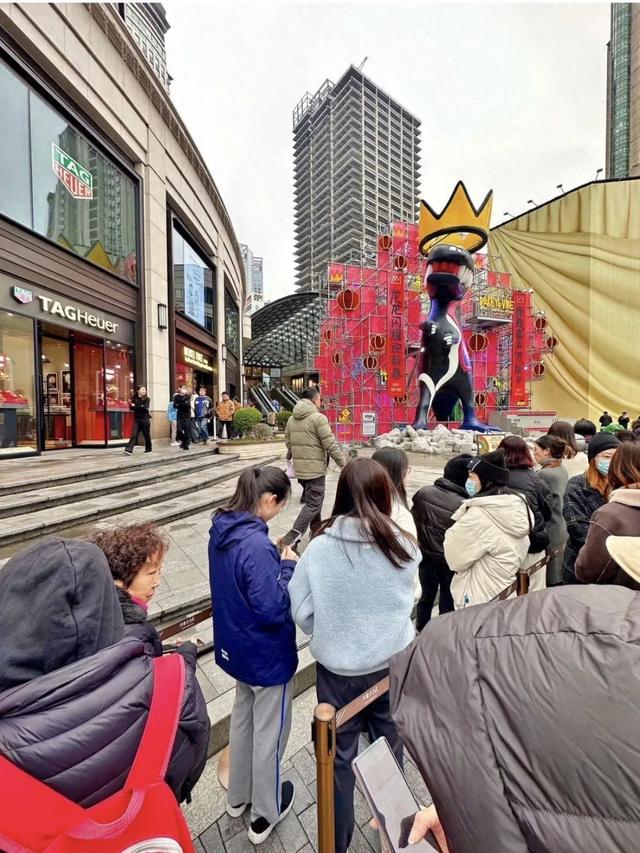 “贝果网红”登陆兴业太古汇，还有一大波开业优惠！