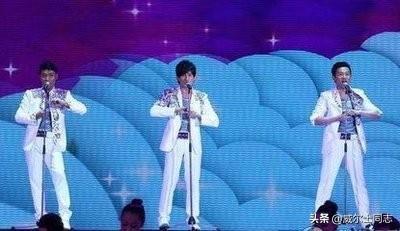 两个组合一同出道，小虎队红遍亚洲，小猫队去哪儿了