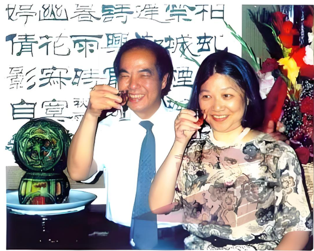 李政道骨灰归葬苏州上热搜！妻子1996年因癌离世，他单身了28年