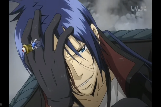 日网票选「家庭教师人气角色」TOP8，