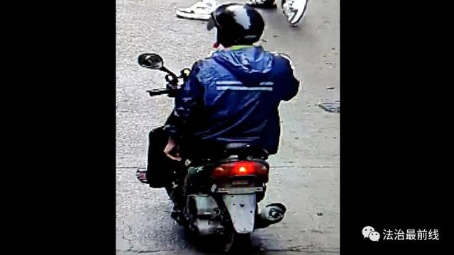 价值100多万！广西一珠宝店被撬盗！现场惊现诡异“雨衣男”……