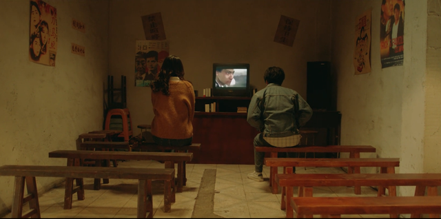 毛琴、陈卫东、李老棍子，三位配角撑起《东北往事我叫黄中华》