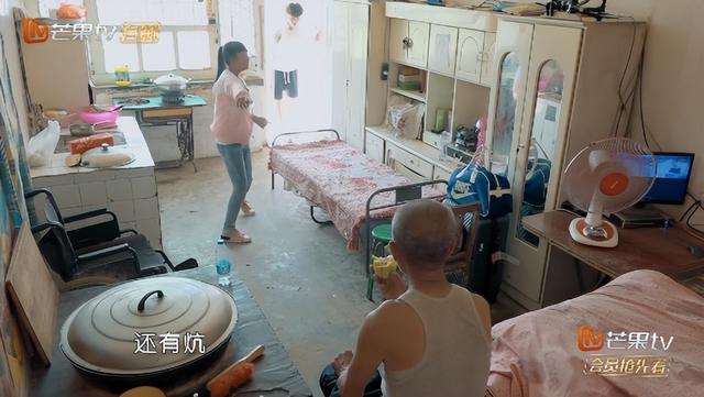 刘一鸣：变形计中最猛“干饭王”，嗦面3碗起步，变形结束胖14斤